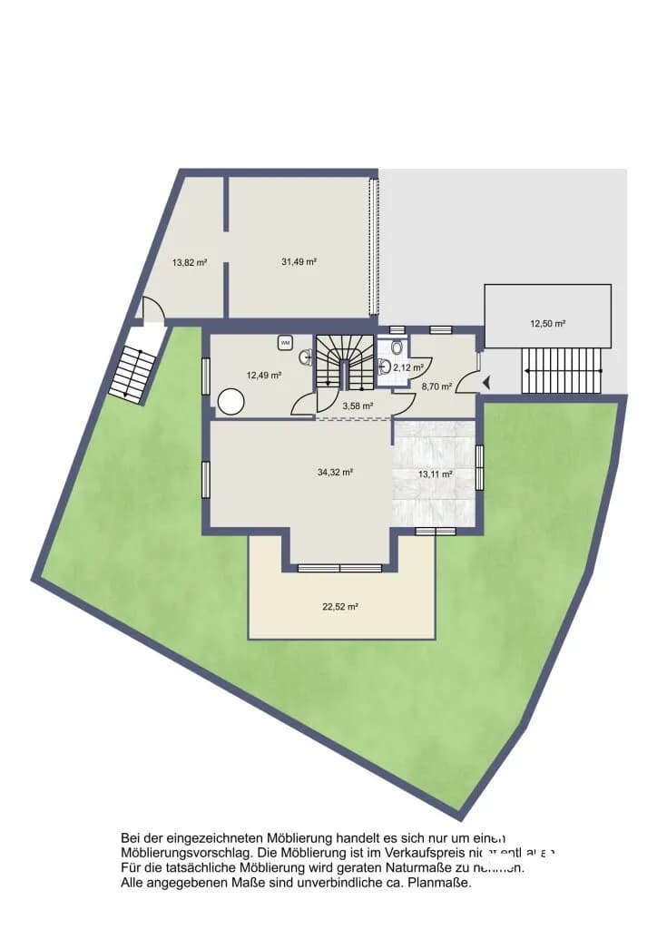 4-Zimmer-Haus kaufen in Imst – 133,5 m², € 850.000 – Bild 23 von 25