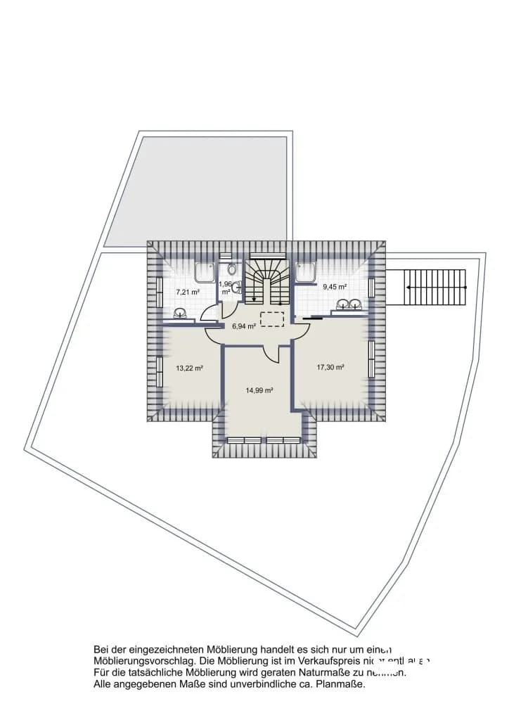 4-Zimmer-Haus kaufen in Imst – 133,5 m², € 850.000 – Bild 24 von 25