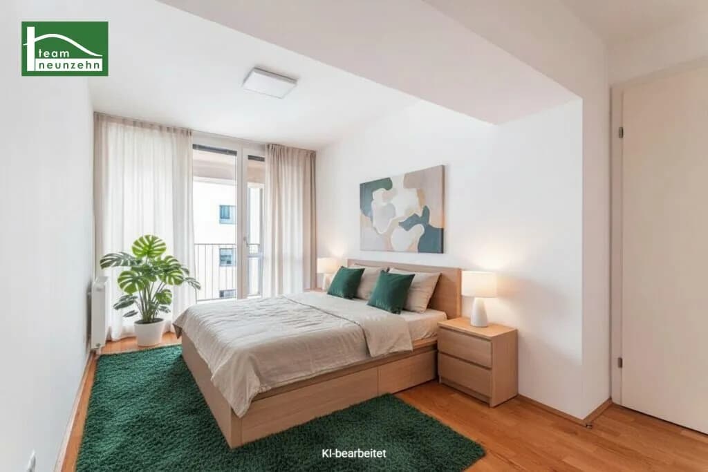 2-Zimmer-Wohnung mieten in Wien – 67,36 m², € 1.290 – Bild 8 von 27