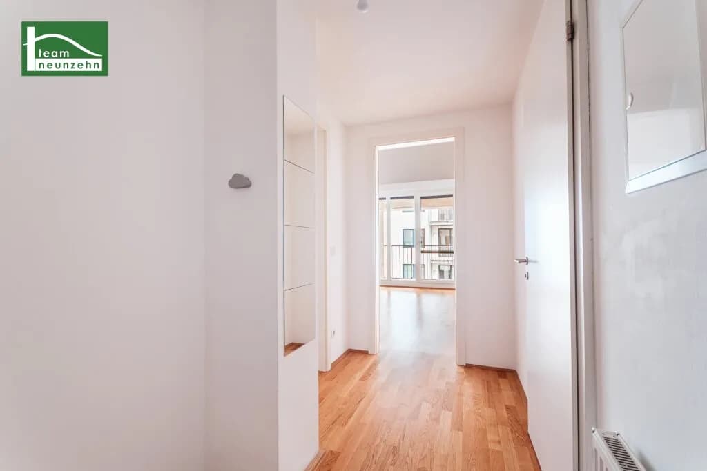 2-Zimmer-Wohnung mieten in Wien – 67,36 m², € 1.290 – Bild 11 von 27