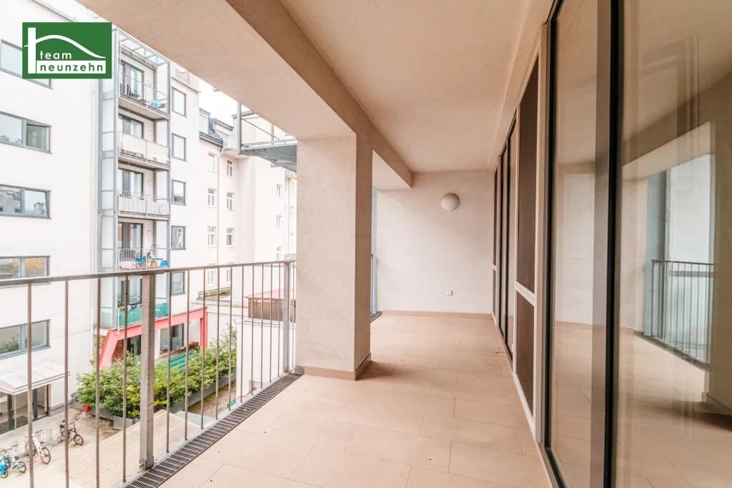 2-Zimmer-Wohnung mieten in Wien – 67,36 m², € 1.290 – Bild 14 von 27
