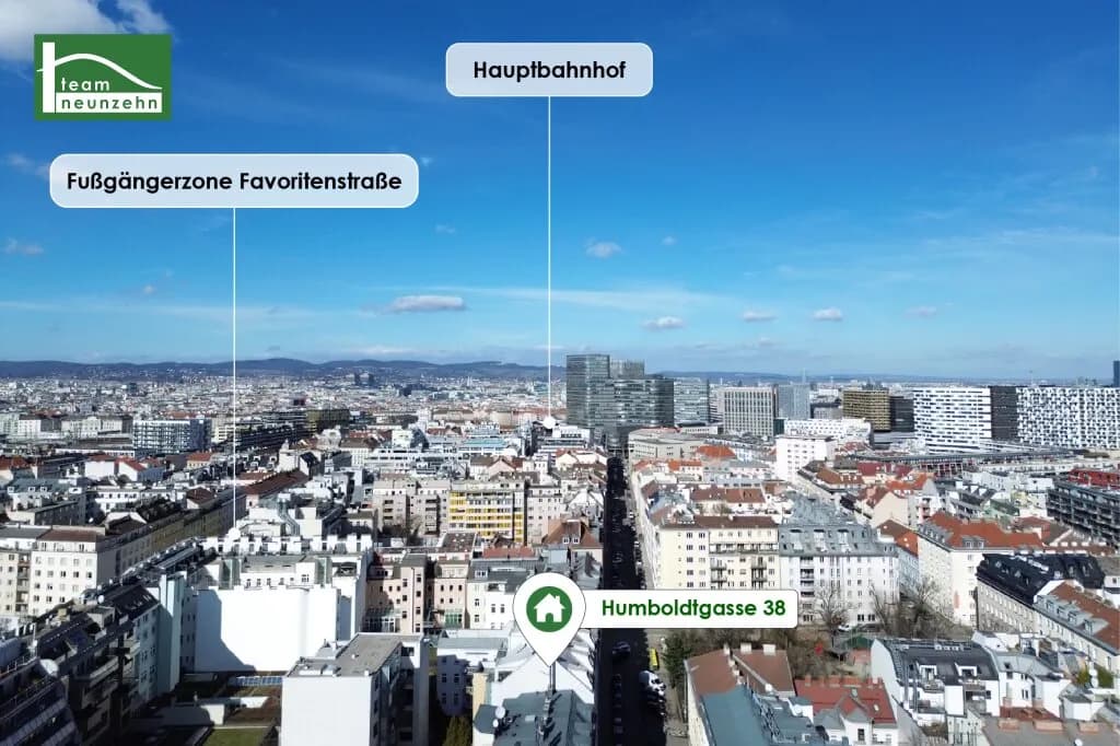 2-Zimmer-Wohnung mieten in Wien – 67,36 m², € 1.290 – Bild 18 von 27