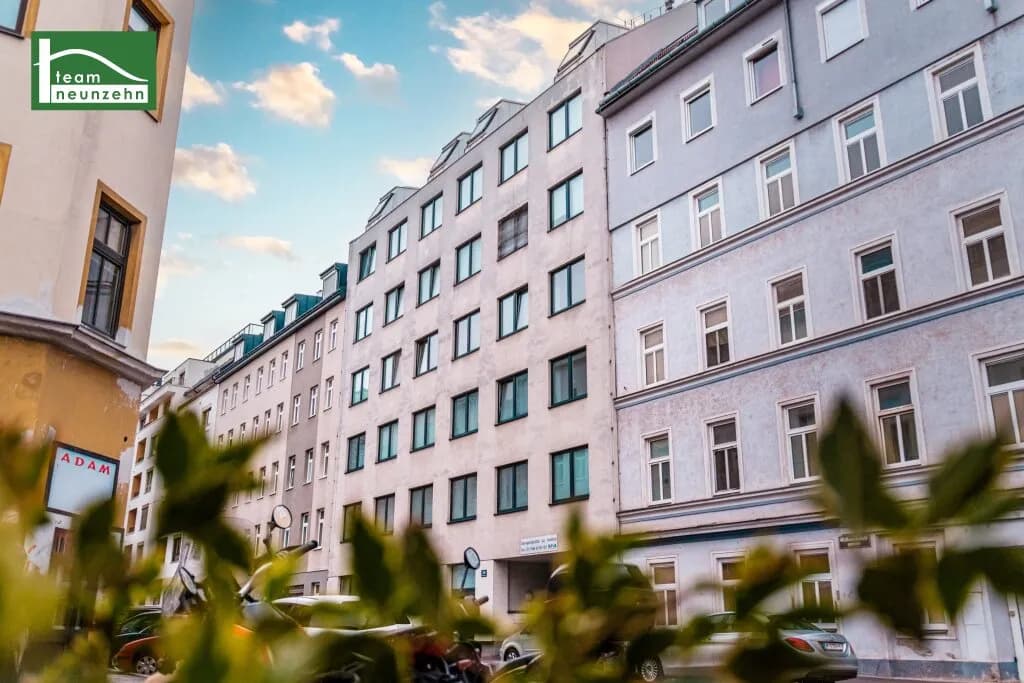 2-Zimmer-Wohnung mieten in Wien – 67,36 m², € 1.290 – Bild 20 von 27