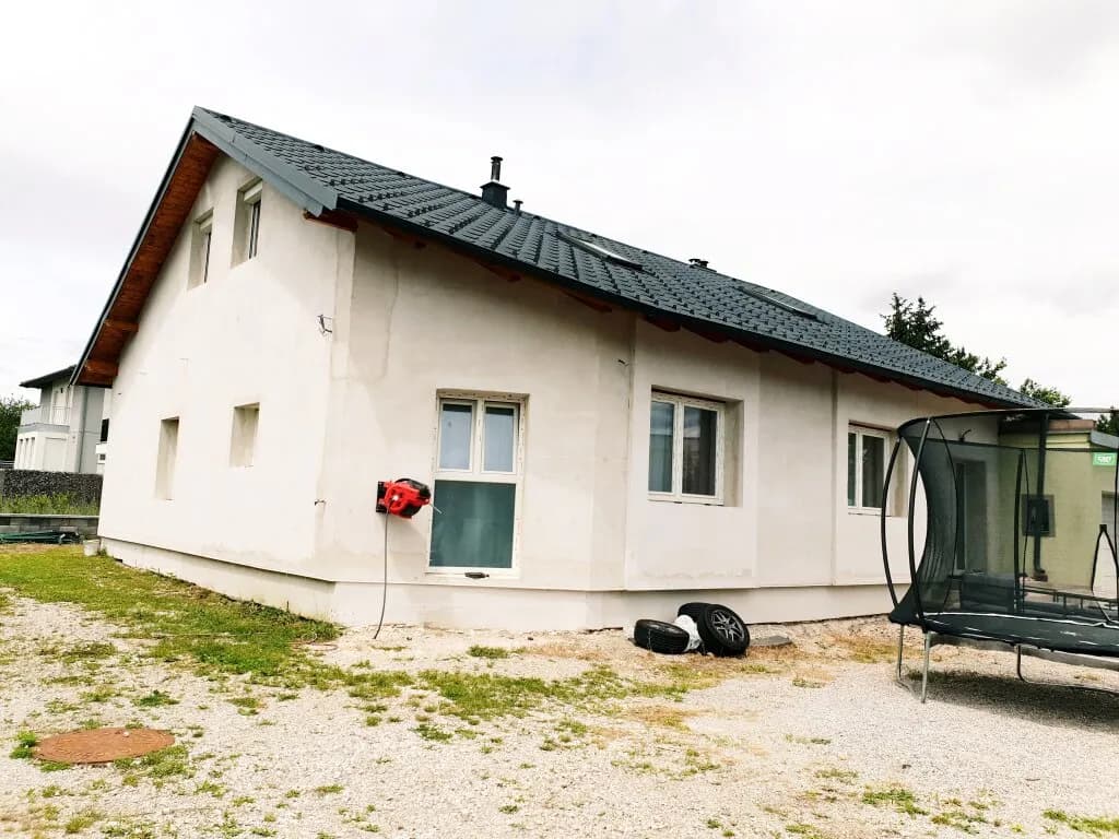 3-Zimmer-Haus kaufen in Wiener Neustadt – 119,89 m², € 385.000 – Bild 4 von 16