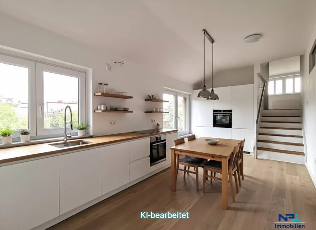 4-Zimmer-Wohnung kaufen in Baden – 135 m², € 399.000 – Bild 3 von 14