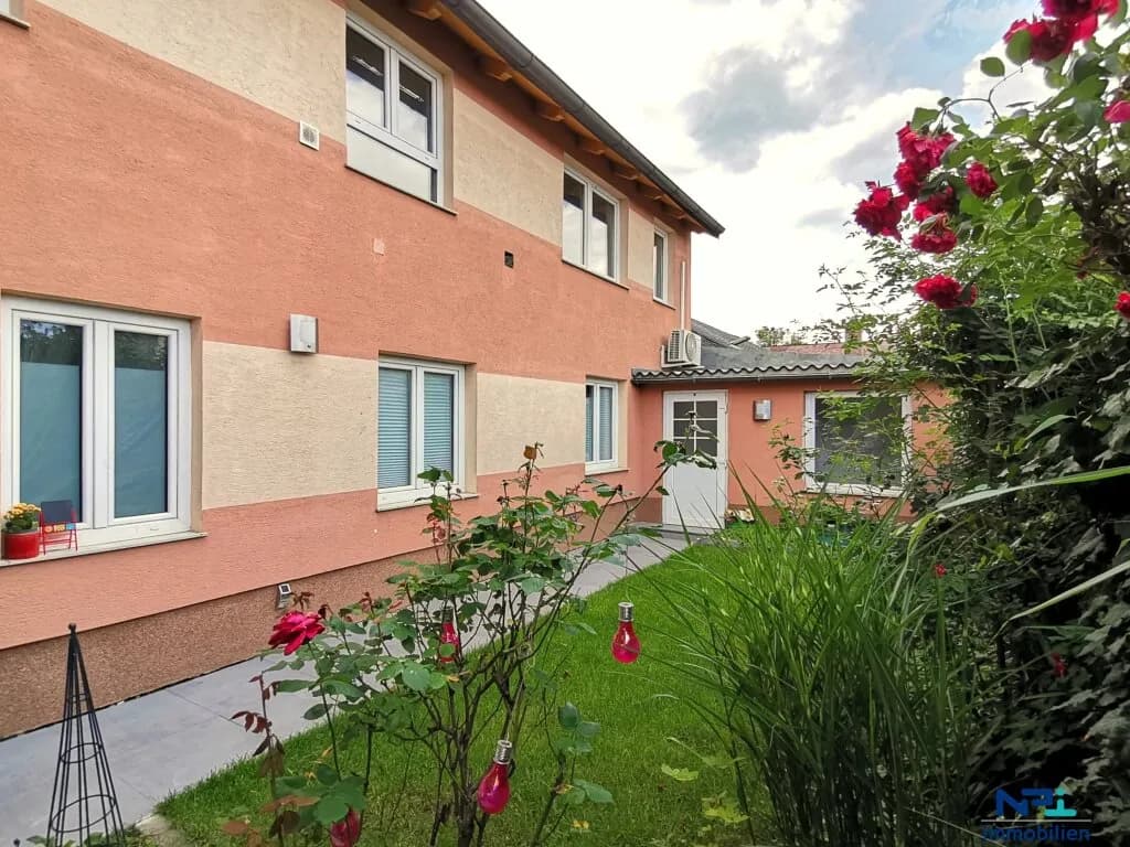 4-Zimmer-Wohnung kaufen in Baden – 135 m², € 399.000 – Bild 5 von 14