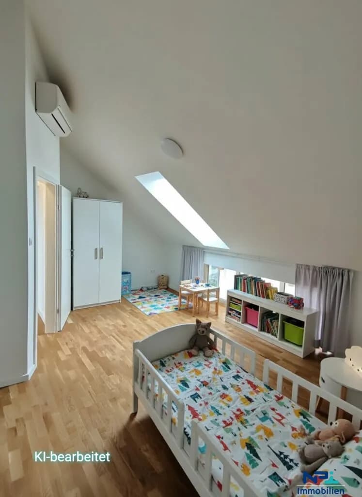 4-Zimmer-Wohnung kaufen in Baden – 135 m², € 399.000 – Bild 6 von 14