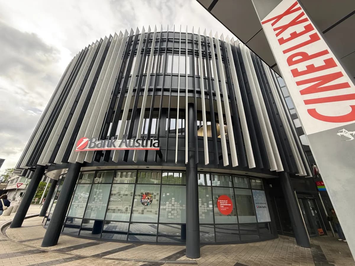 Gewerbeimmobilie mieten in Wien – 470 m², € 10.105 – Bild 1 von 10