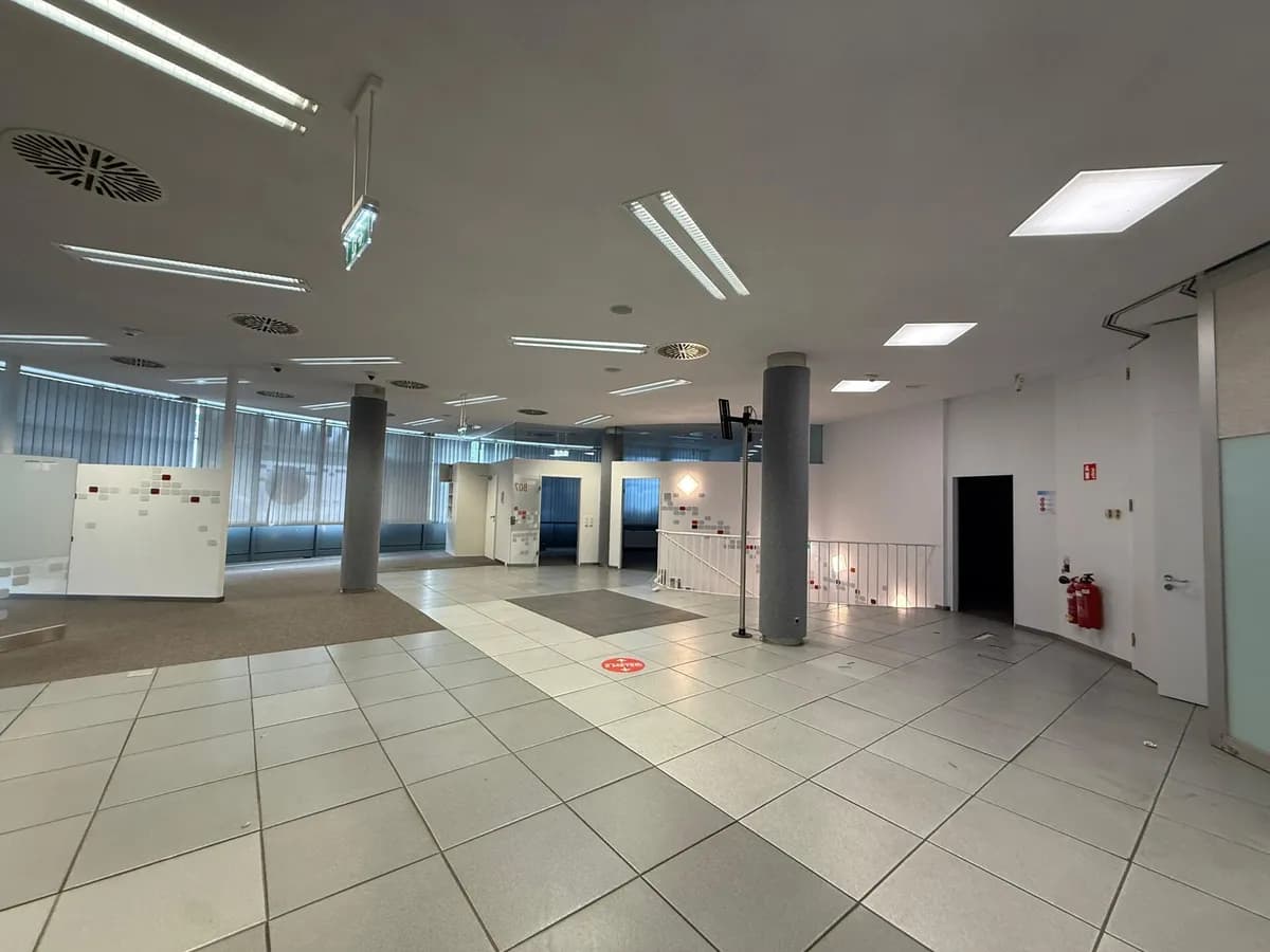 Gewerbeimmobilie mieten in Wien – 470 m², € 10.105 – Bild 4 von 10