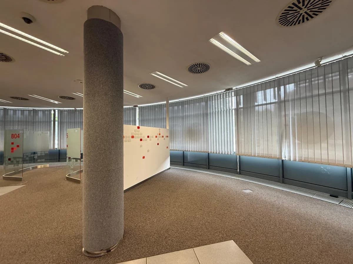 Gewerbeimmobilie mieten in Wien – 470 m², € 10.105 – Bild 5 von 10