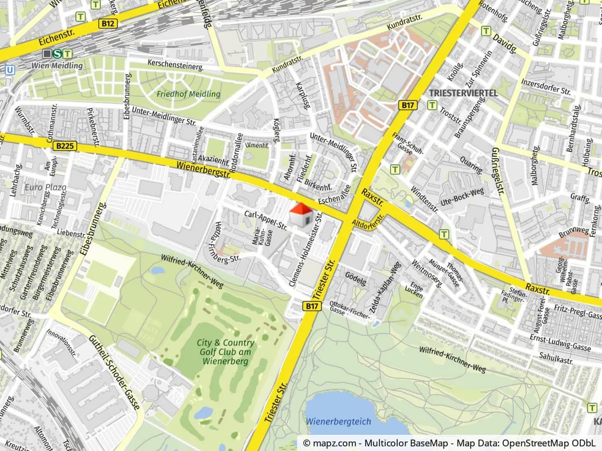 Gewerbeimmobilie mieten in Wien – 470 m², € 10.105 – Bild 10 von 10