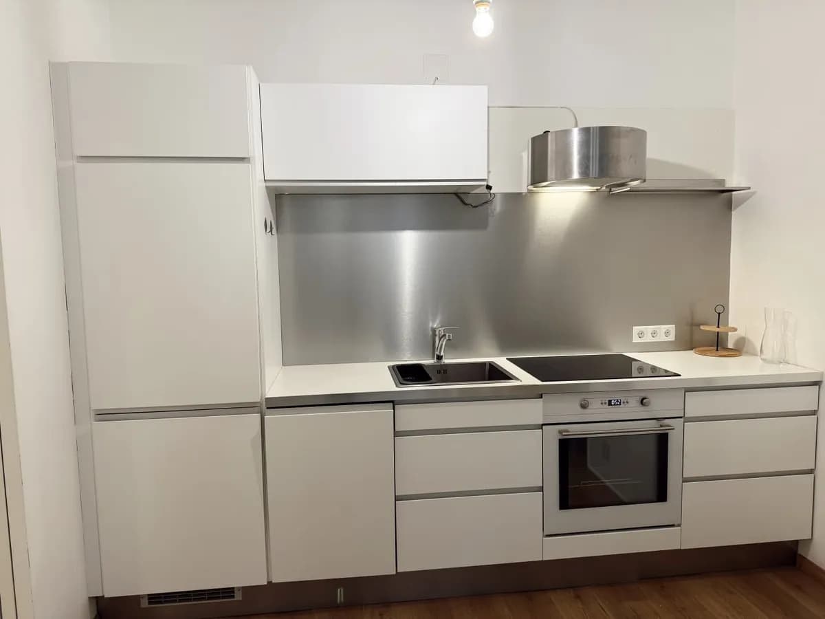 2-Zimmer-Wohnung mieten in Wien – 35 m², € 690 – Bild 2 von 18