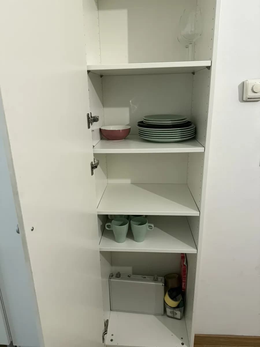 2-Zimmer-Wohnung mieten in Wien – 35 m², € 690 – Bild 15 von 18