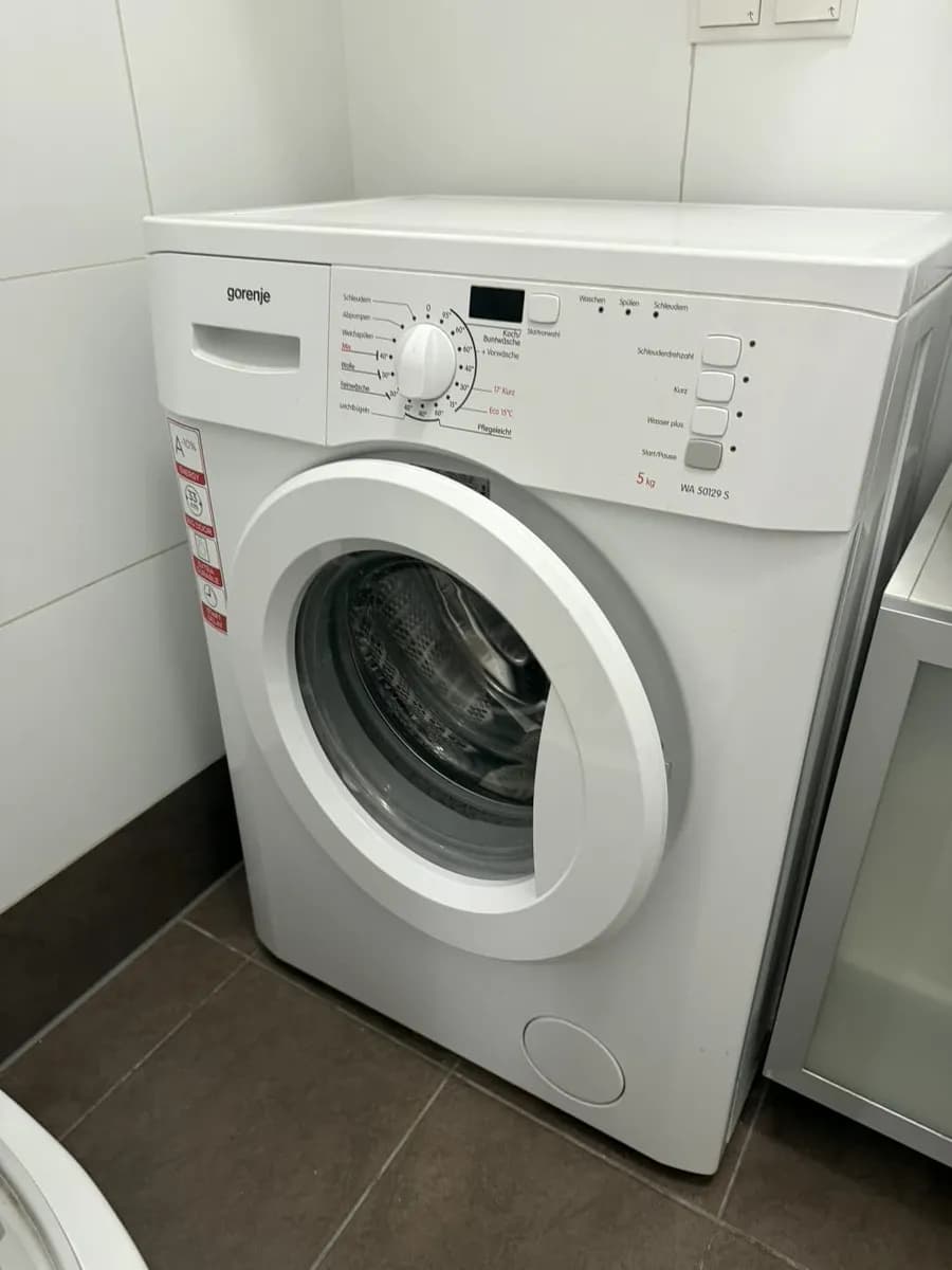2-Zimmer-Wohnung mieten in Wien – 35 m², € 690 – Bild 17 von 18