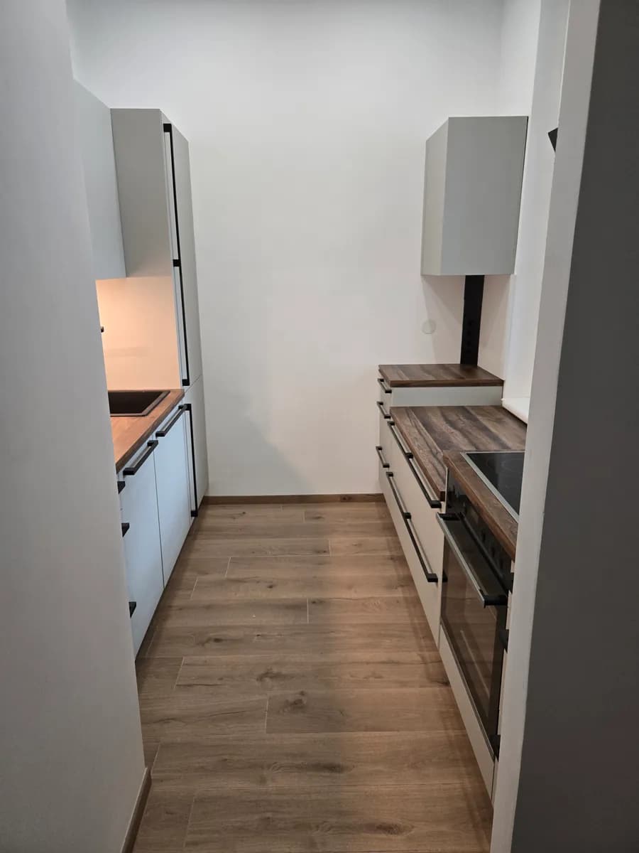 2-Zimmer-Wohnung kaufen in Wien – 49 m², € 269.000