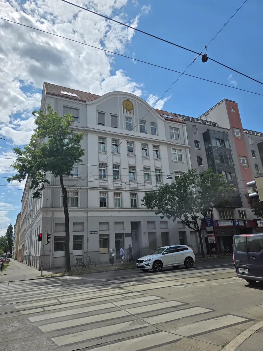 2-Zimmer-Wohnung kaufen in Wien – 49 m², € 269.000 – Bild 18 von 29