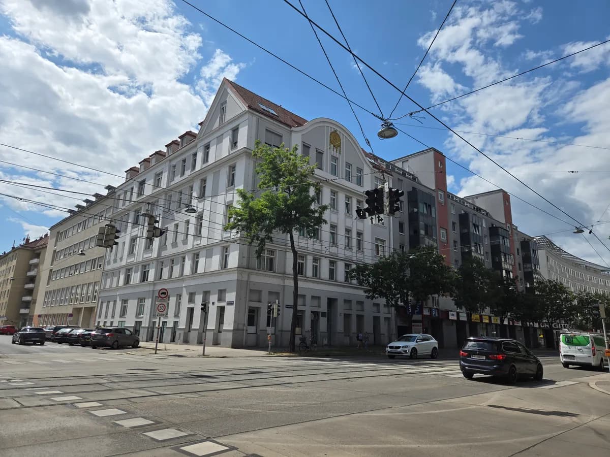 2-Zimmer-Wohnung kaufen in Wien – 49 m², € 269.000 – Bild 19 von 29