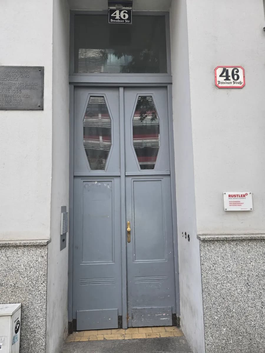 2-Zimmer-Wohnung kaufen in Wien – 49 m², € 269.000 – Bild 20 von 29