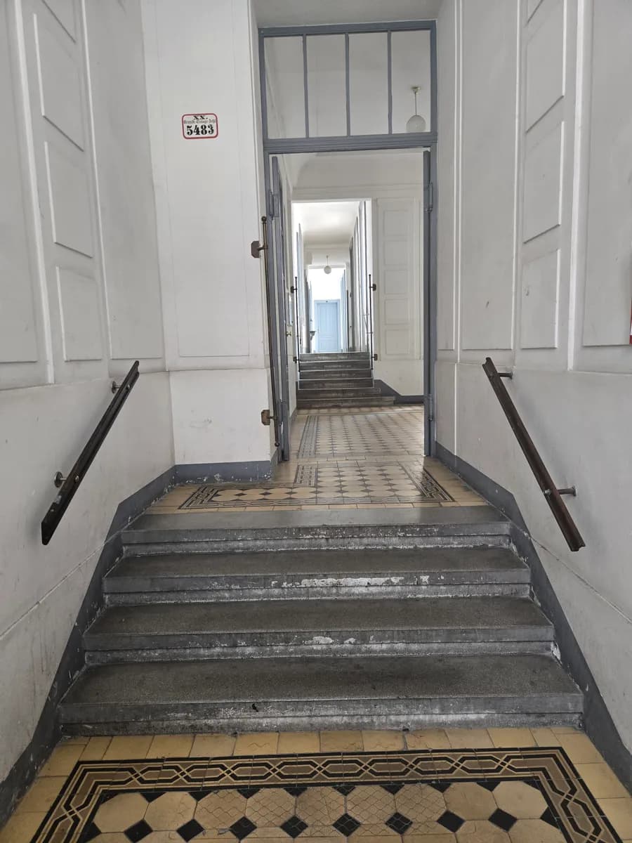 2-Zimmer-Wohnung kaufen in Wien – 49 m², € 269.000 – Bild 21 von 29