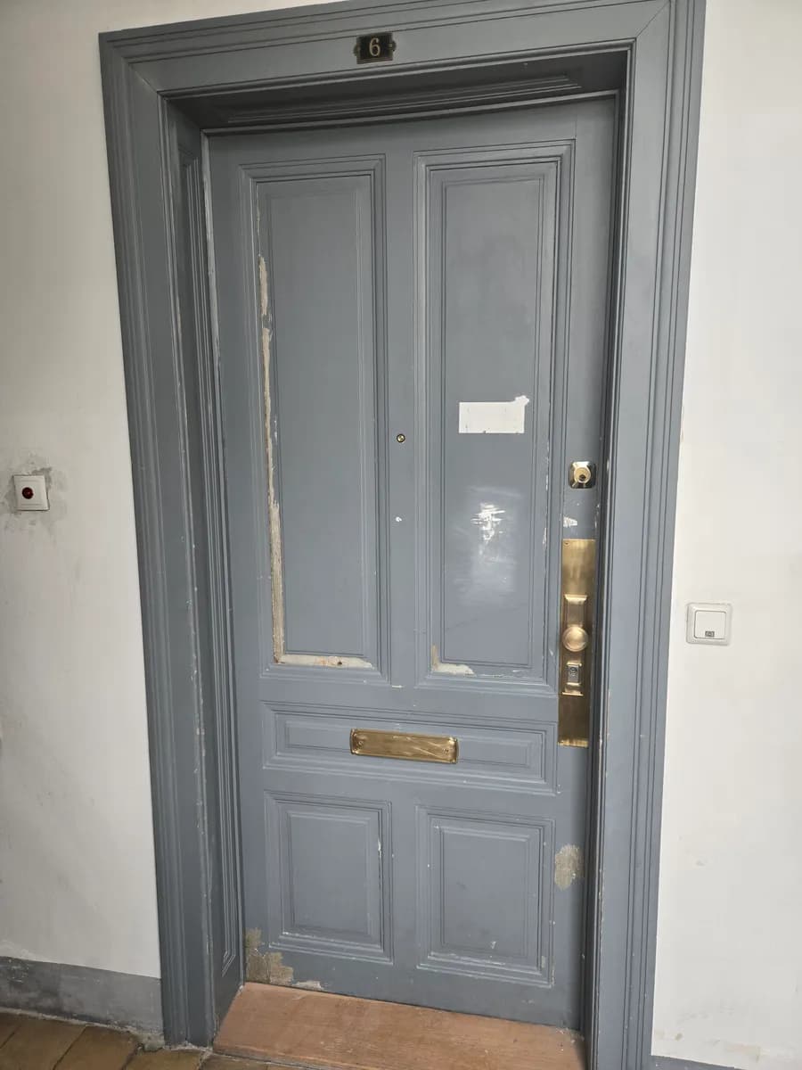 2-Zimmer-Wohnung kaufen in Wien – 49 m², € 269.000 – Bild 23 von 29