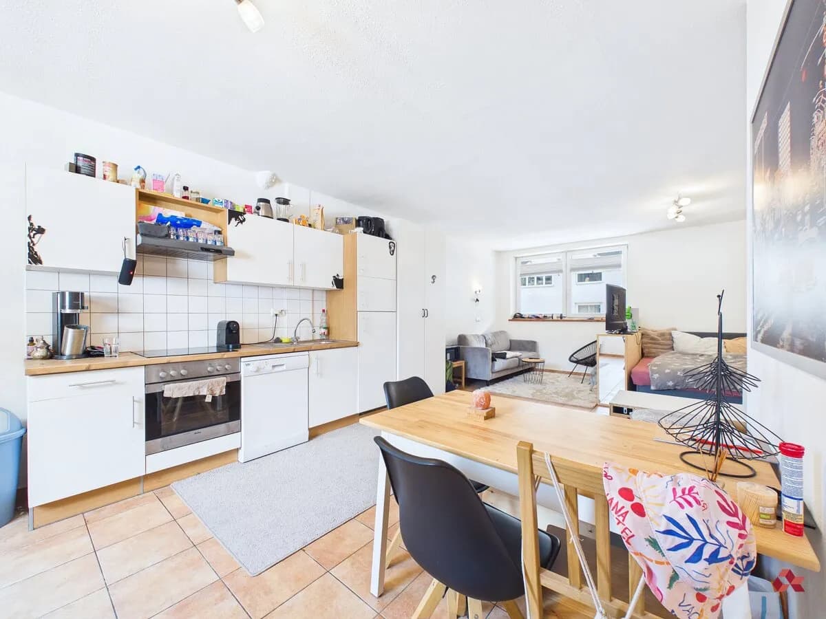 1-Zimmer-Wohnung mieten in Kufstein – 42 m², € 828 – Bild 2 von 7