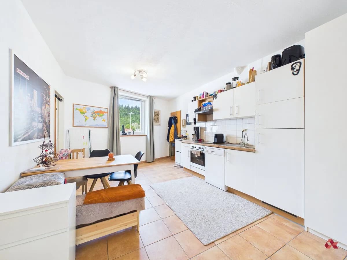 1-Zimmer-Wohnung mieten in Kufstein – 42 m², € 828 – Bild 3 von 7