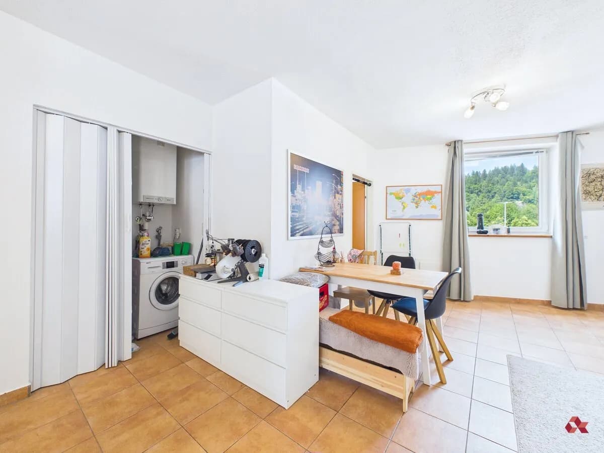 1-Zimmer-Wohnung mieten in Kufstein – 42 m², € 828 – Bild 4 von 7