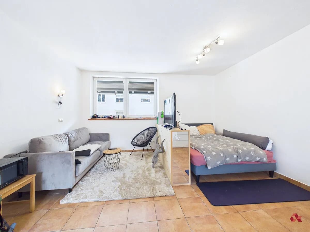 1-Zimmer-Wohnung mieten in Kufstein – 42 m², € 828 – Bild 5 von 7