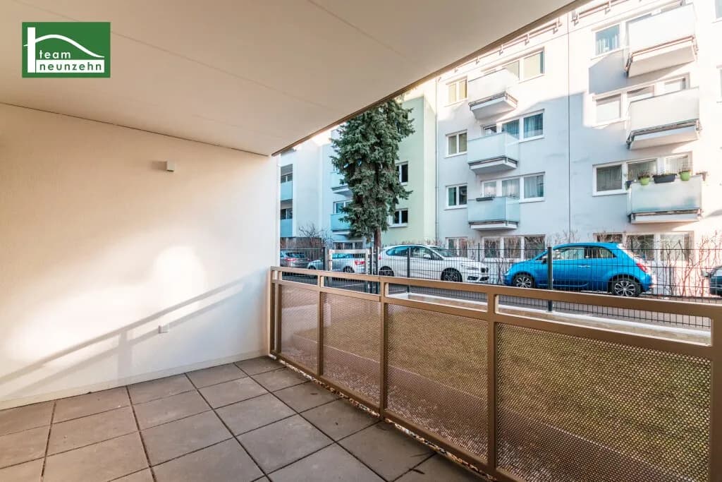 3-Zimmer-Wohnung kaufen in Wien – 63,44 m², € 399.000 – Bild 11 von 23