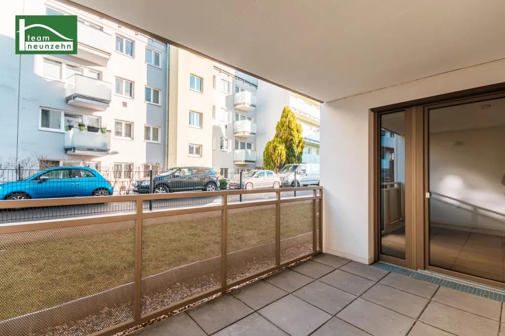 3-Zimmer-Wohnung kaufen in Wien – 63,44 m², € 399.000 – Bild 13 von 23