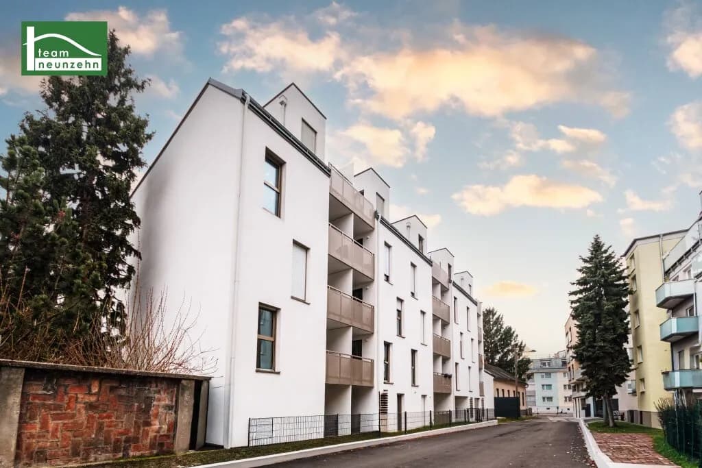 3-Zimmer-Wohnung kaufen in Wien – 63,44 m², € 399.000 – Bild 14 von 23