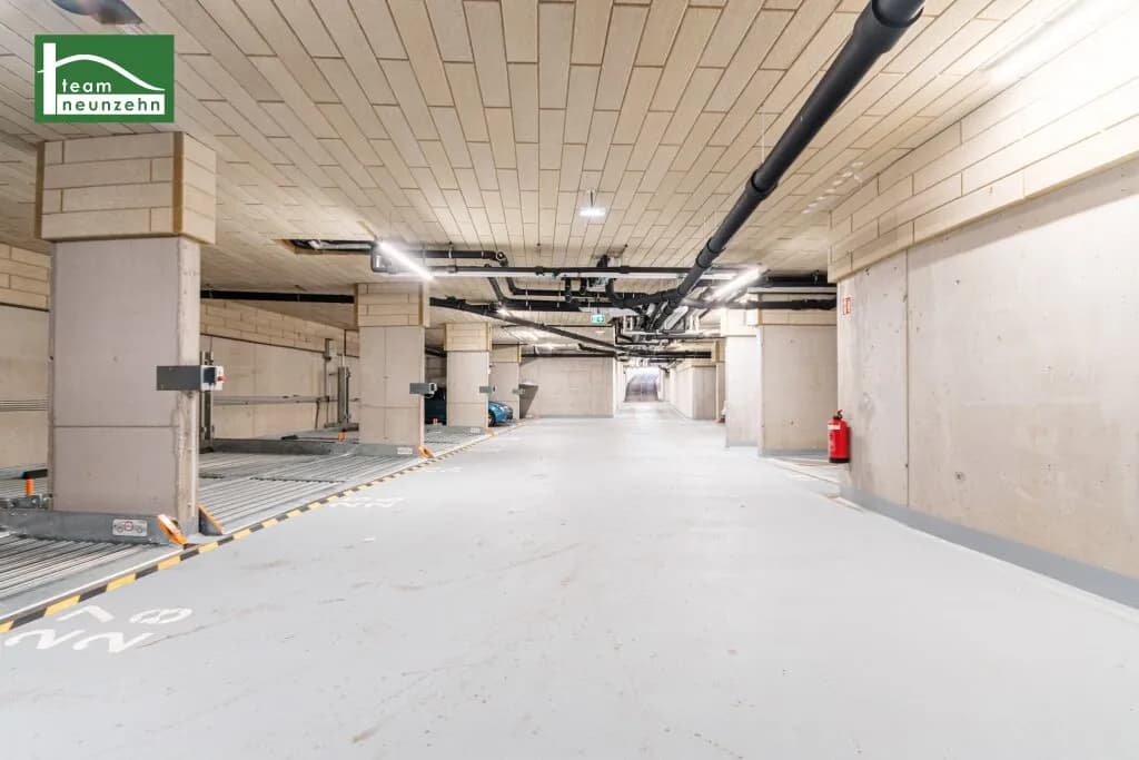 3-Zimmer-Wohnung kaufen in Wien – 63,44 m², € 399.000 – Bild 19 von 23