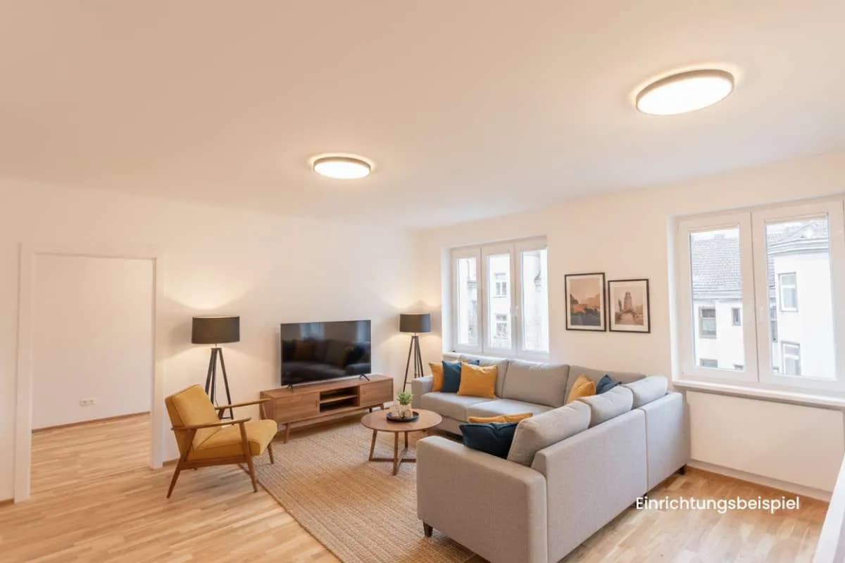 3-Zimmer-Wohnung kaufen in Wien – 82,2 m², € 399.000