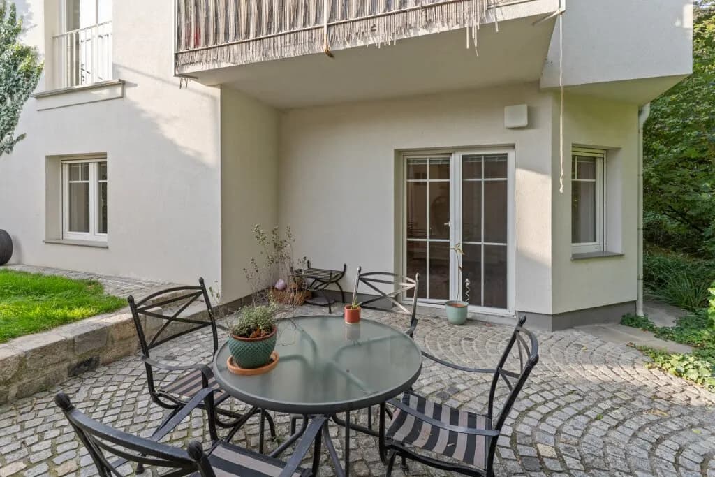 3-Zimmer-Wohnung kaufen in Baden – 65 m², € 279.000 – Bild 3 von 15