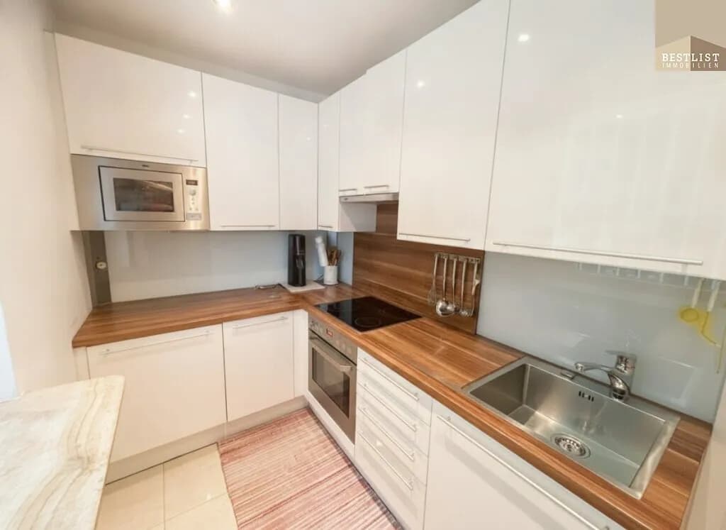 Wohnung kaufen in Baden – 77,5 m², € 250.000 – Bild 2 von 13
