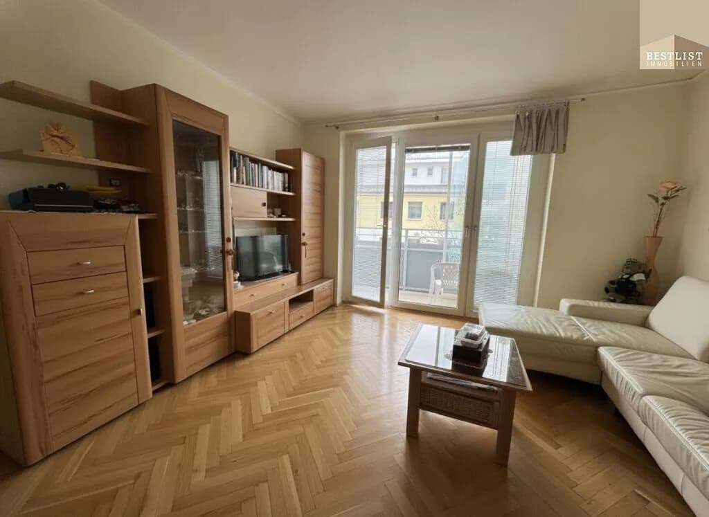 Wohnung kaufen in Baden – 77,5 m², € 250.000 – Bild 3 von 13