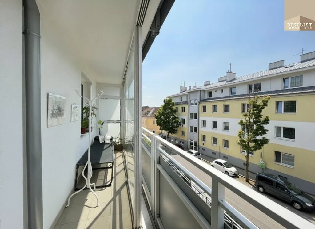 Wohnung kaufen in Baden – 77,5 m², € 250.000 – Bild 11 von 13