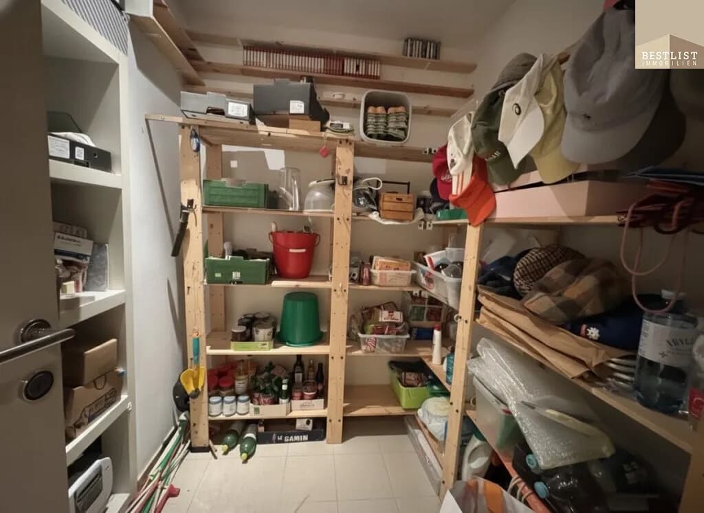 Wohnung kaufen in Baden – 77,5 m², € 250.000 – Bild 12 von 13
