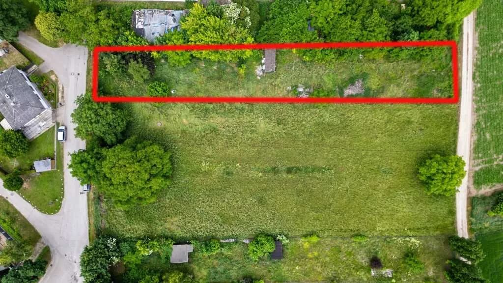 Grundstück kaufen in Gänserndorf – 1 493 m², € 99.500