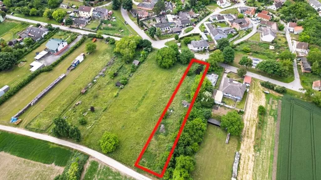 Grundstück kaufen in Gänserndorf – 1 493 m², € 99.500 – Bild 2 von 3