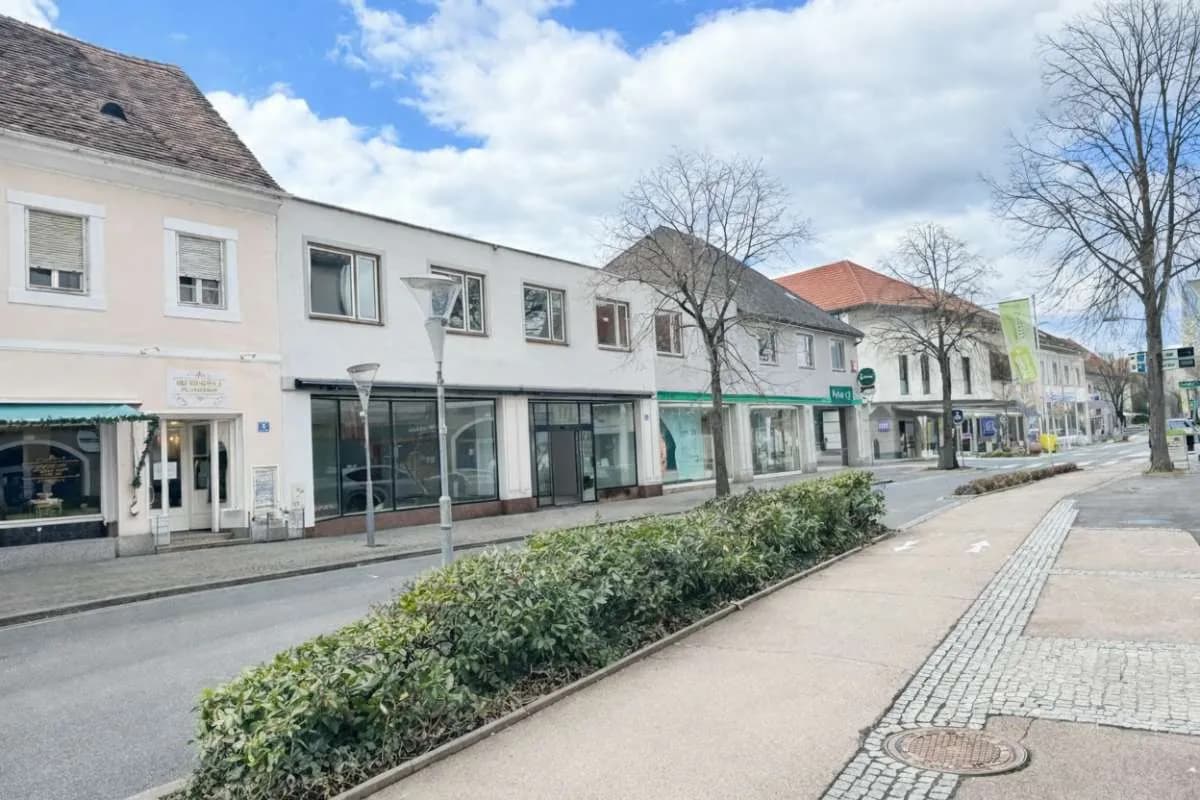 Gewerbeimmobilie mieten in Südoststeiermark – 150 m² – Bild 2 von 27