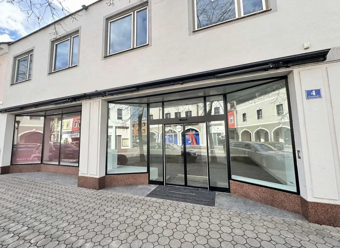 Gewerbeimmobilie mieten in Südoststeiermark – 150 m² – Bild 3 von 27