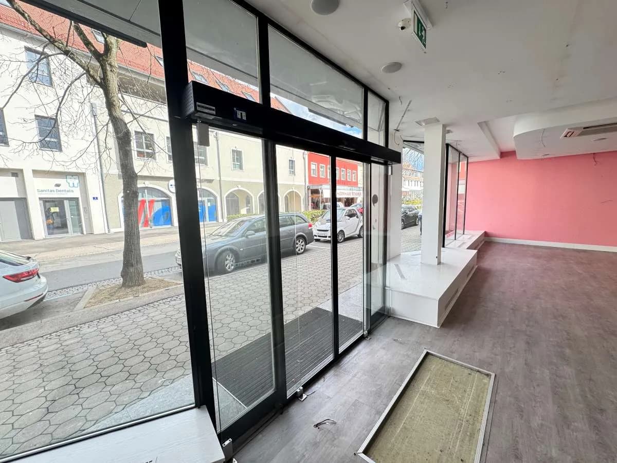 Gewerbeimmobilie mieten in Südoststeiermark – 150 m² – Bild 4 von 27
