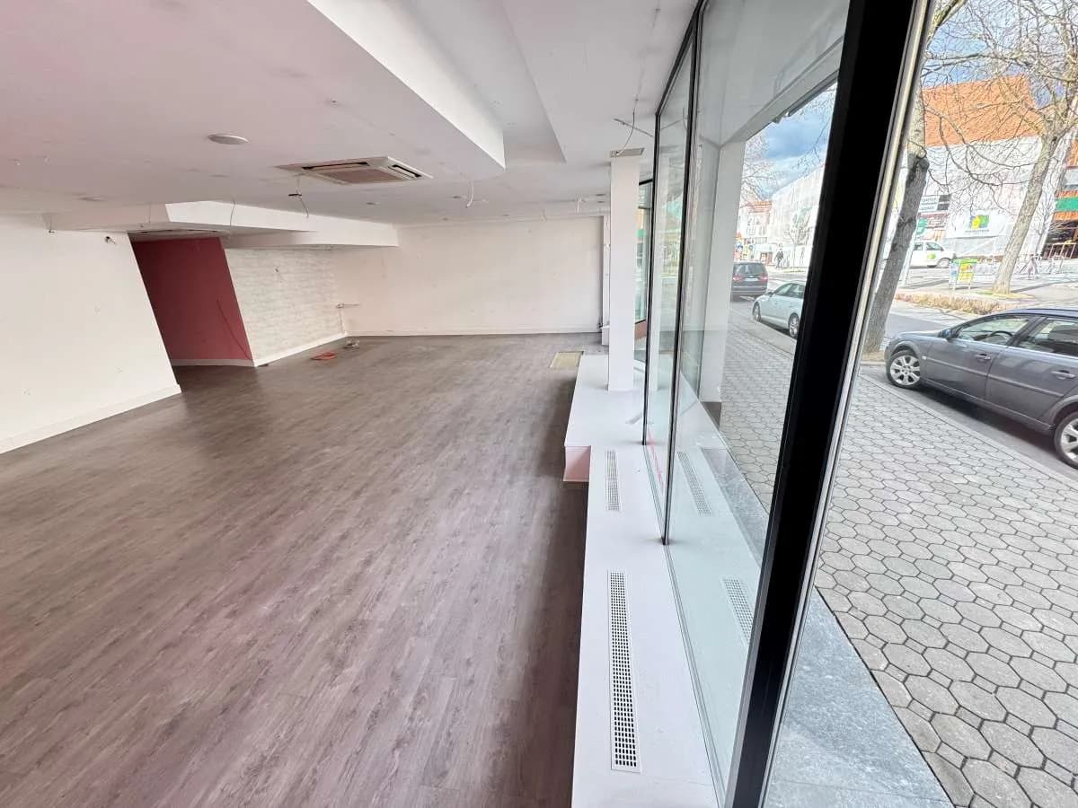 Gewerbeimmobilie mieten in Südoststeiermark – 150 m² – Bild 5 von 27