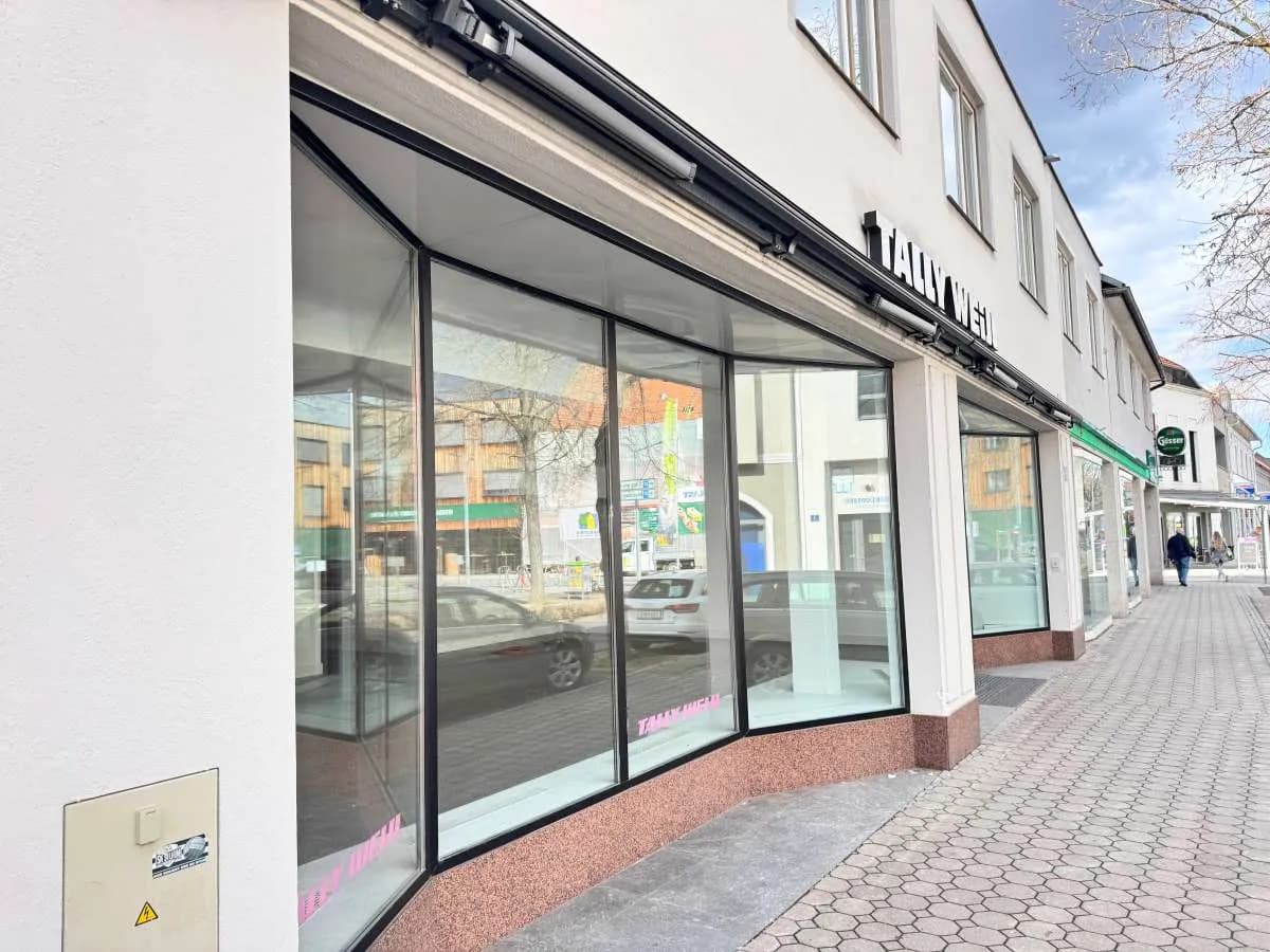 Gewerbeimmobilie mieten in Südoststeiermark – 150 m² – Bild 10 von 27