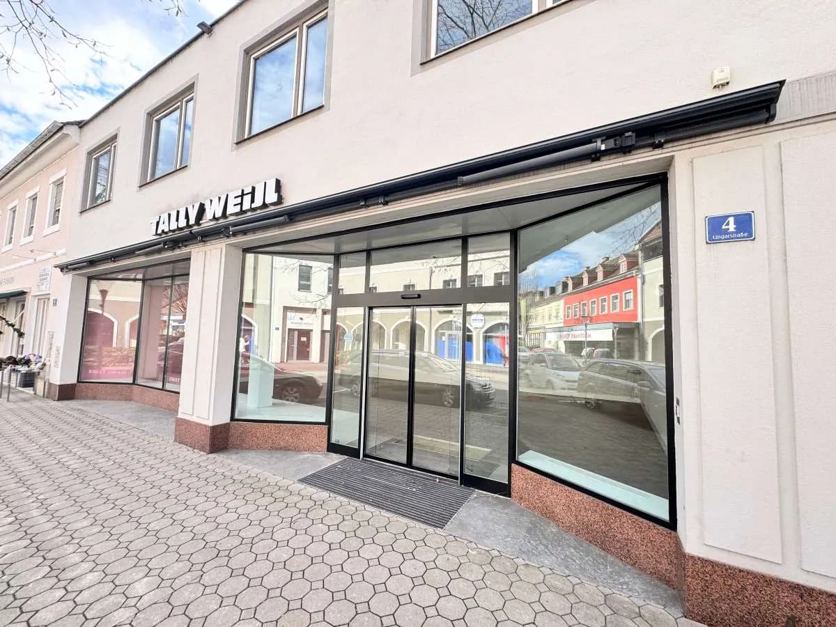 Gewerbeimmobilie mieten in Südoststeiermark – 150 m² – Bild 11 von 27