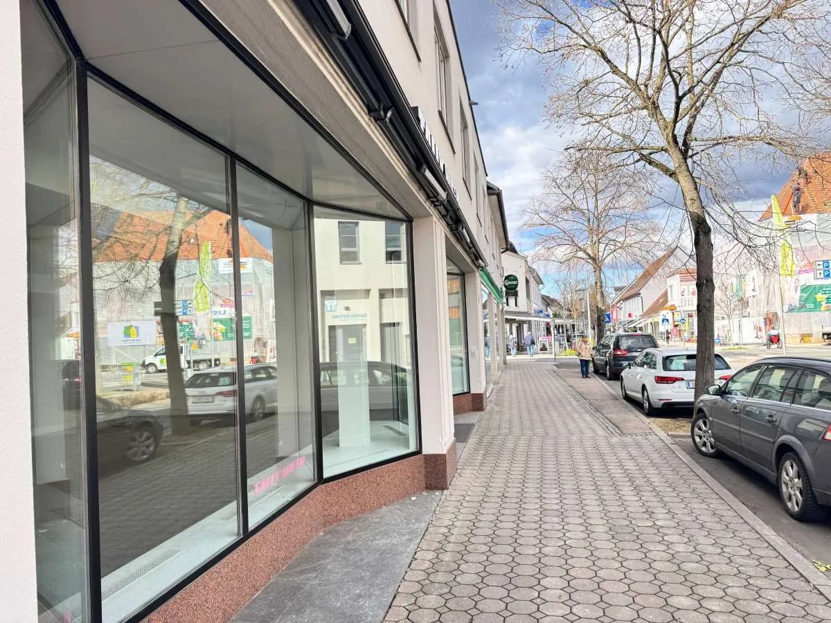 Gewerbeimmobilie mieten in Südoststeiermark – 150 m² – Bild 13 von 27