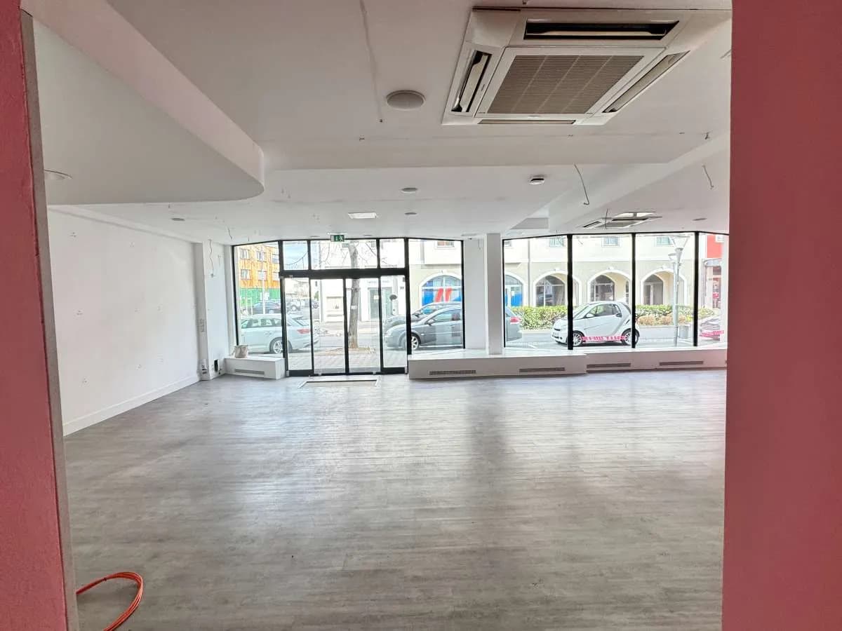 Gewerbeimmobilie mieten in Südoststeiermark – 150 m² – Bild 14 von 27