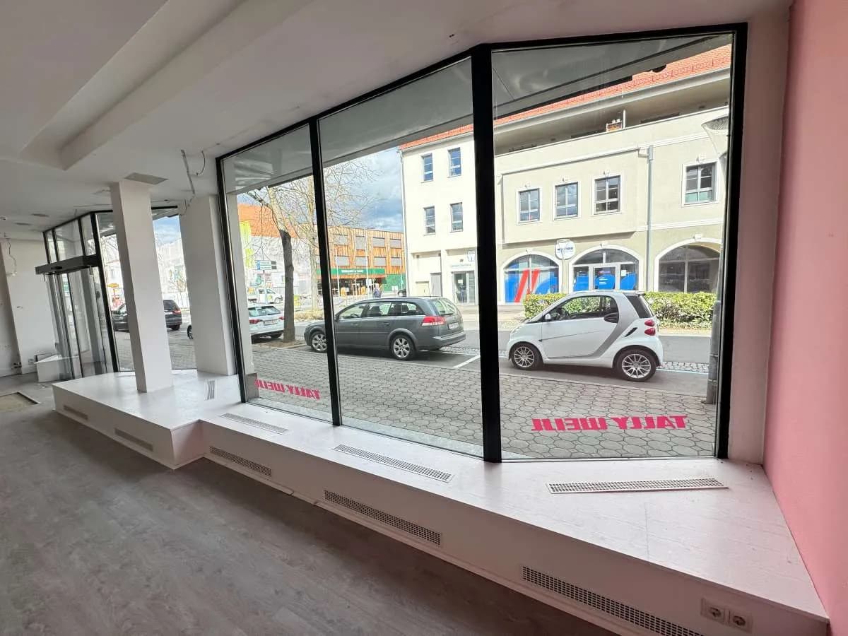 Gewerbeimmobilie mieten in Südoststeiermark – 150 m² – Bild 17 von 27