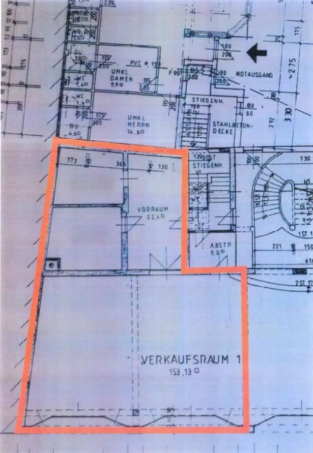 Gewerbeimmobilie mieten in Südoststeiermark – 150 m² – Bild 25 von 27